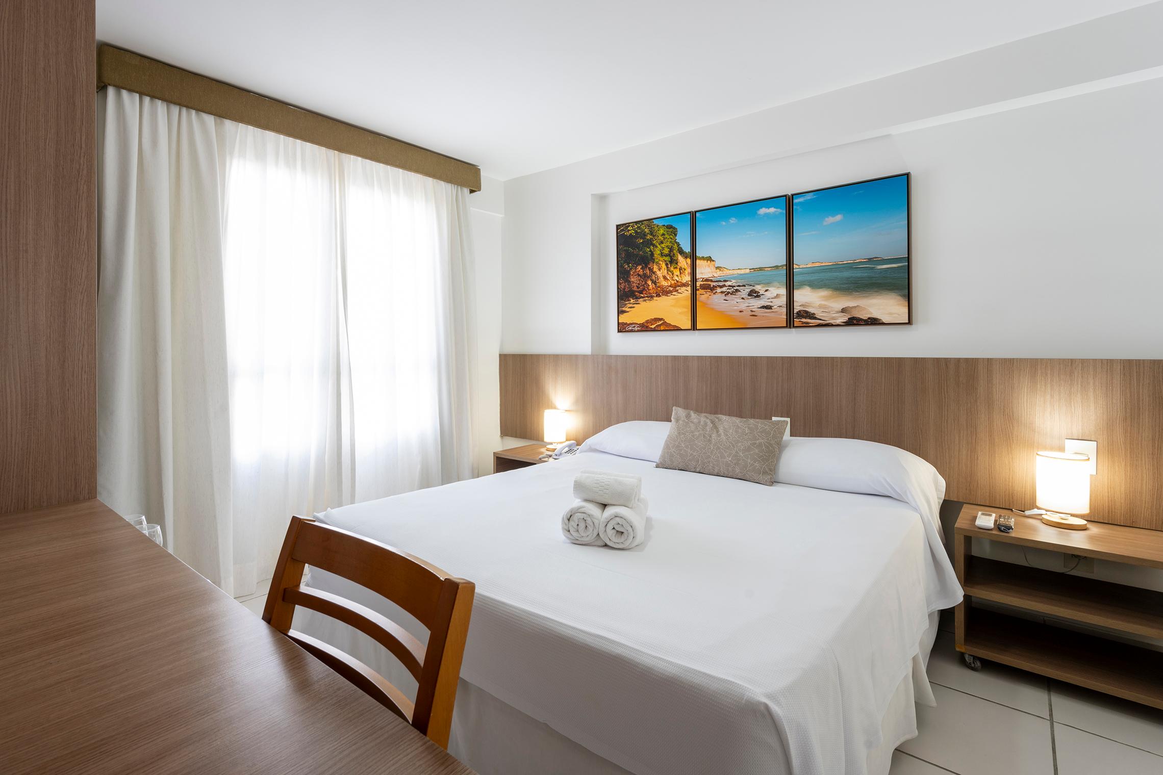 Executive, Suite, Villa Park Hotel 2/4
