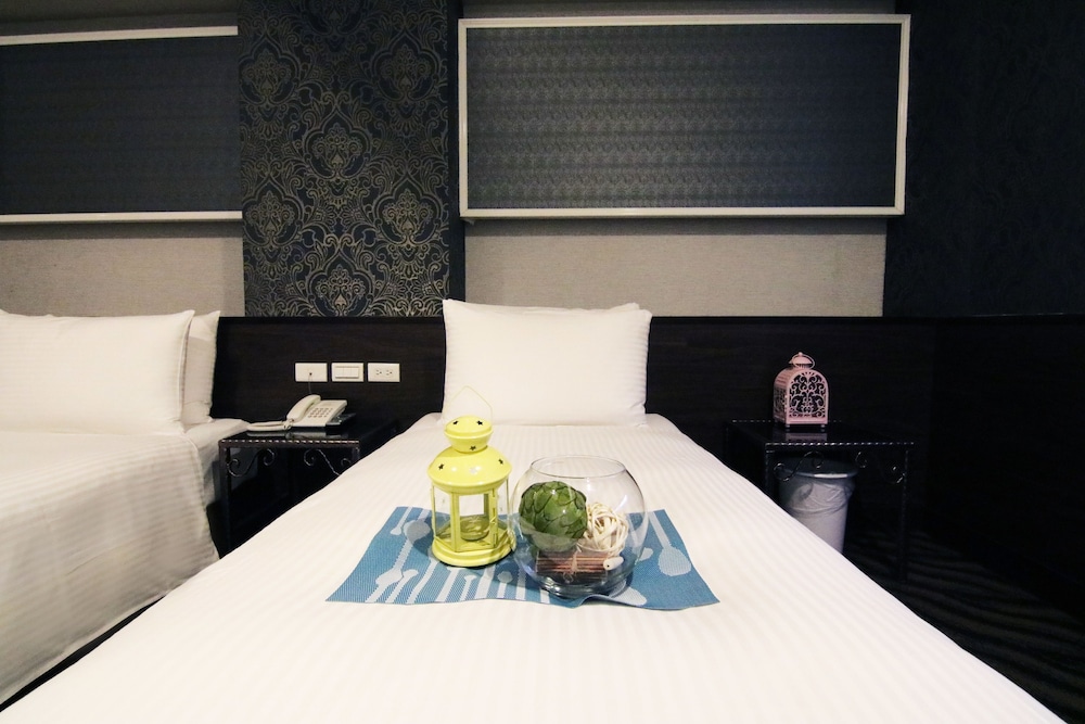 Hotel 6 - Ximen 20/29