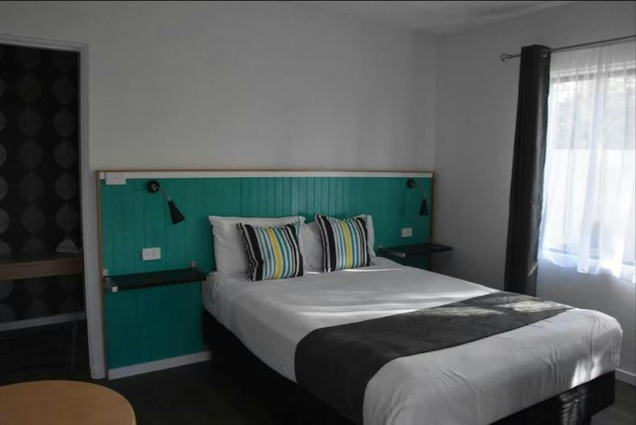 Motel