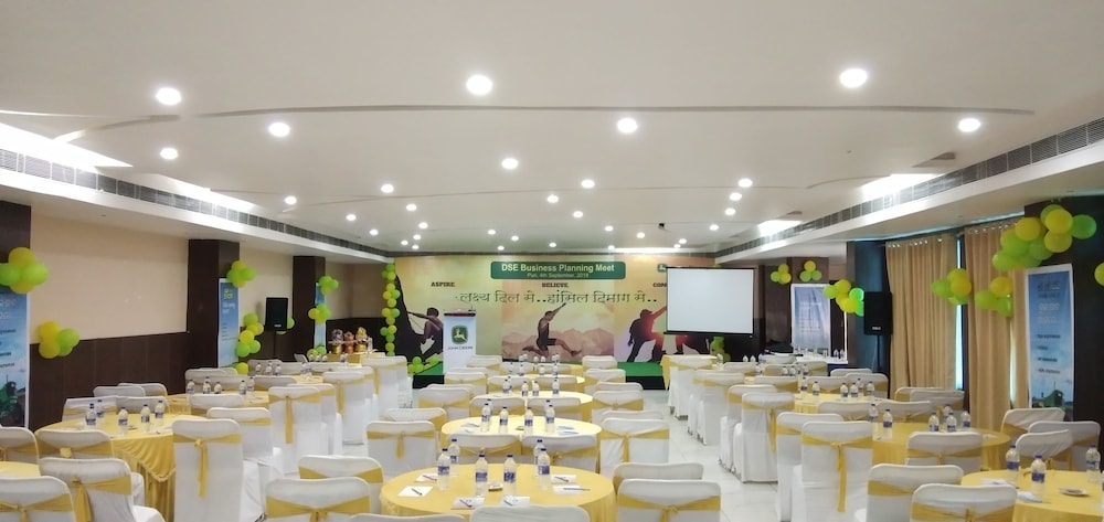 Om Leisure Resort Puri 23/46