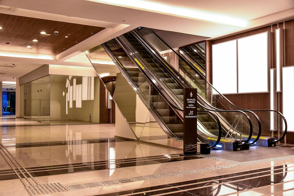 Rio Hotel by Bourbon Barra Funda 7/50