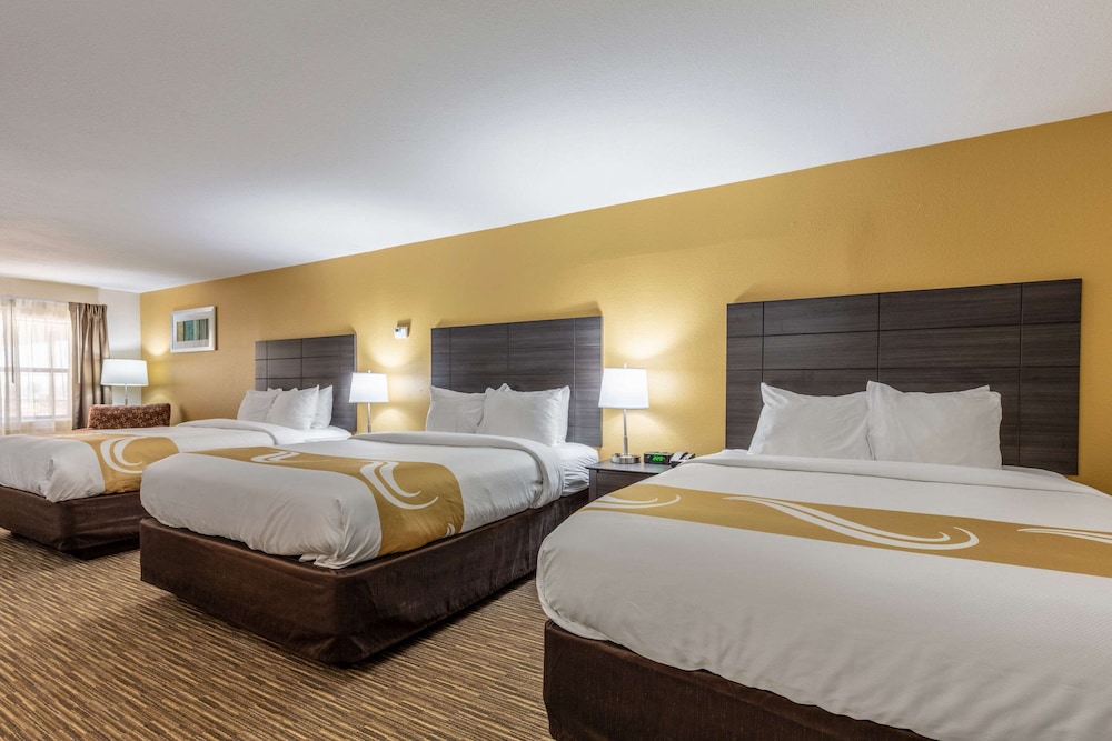 Quality Inn Southaven - Memphis South 21/42