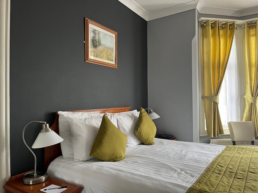 Sorrento Hotel 16/44