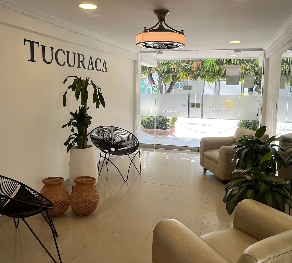 Hotel Tucuraca By Dot Tradition 37/45