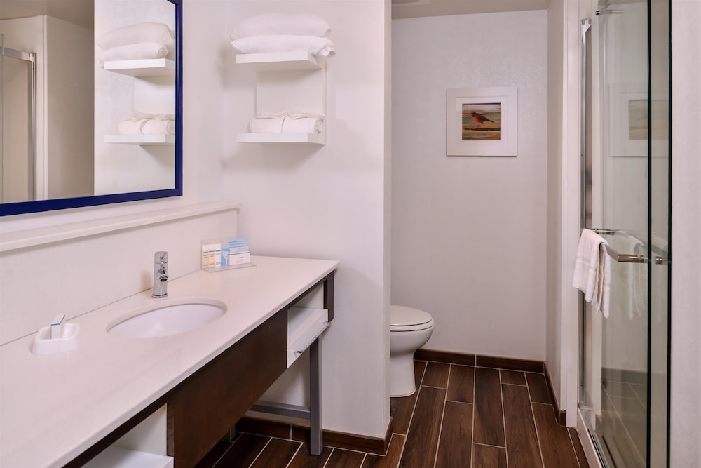 Hampton Inn Benson Nc 22/66