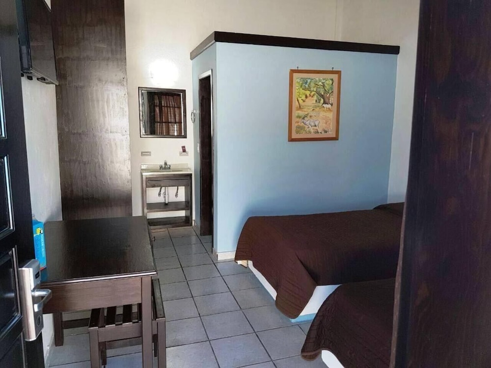 Hotel Marina Topolobampo 29/51