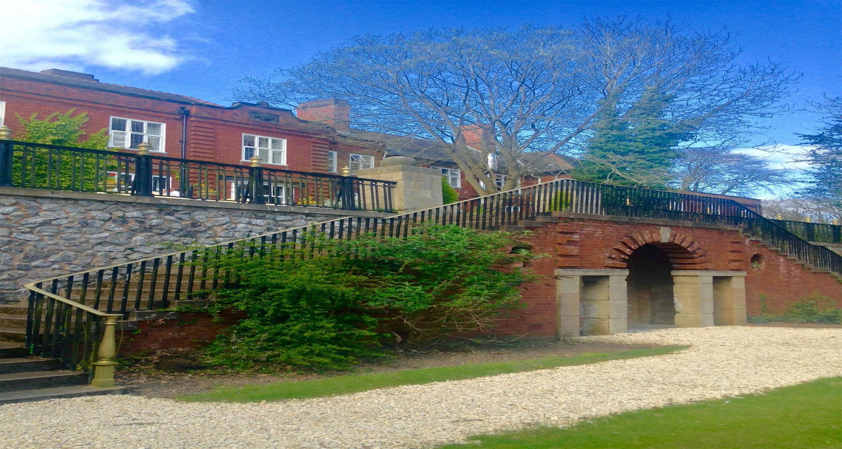 Southcrest Manor Hotel, BW Signature Collection 52/55