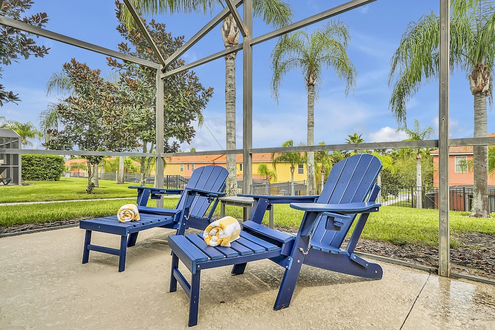 Encantada Resort Vacation Townhomes by IDILIQ 41/72