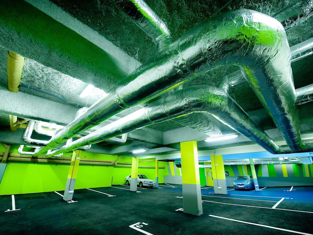 Ibis Styles Brest Centre Port 39/45