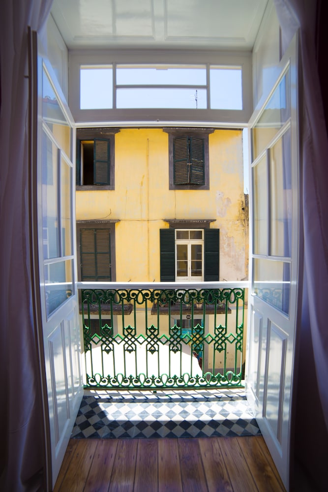 Santa Maria Hostel 3/37