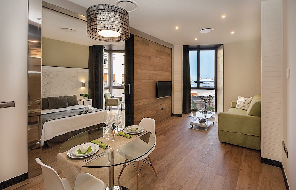 Apartamentos Suites Oficentro Deluxe 44/72