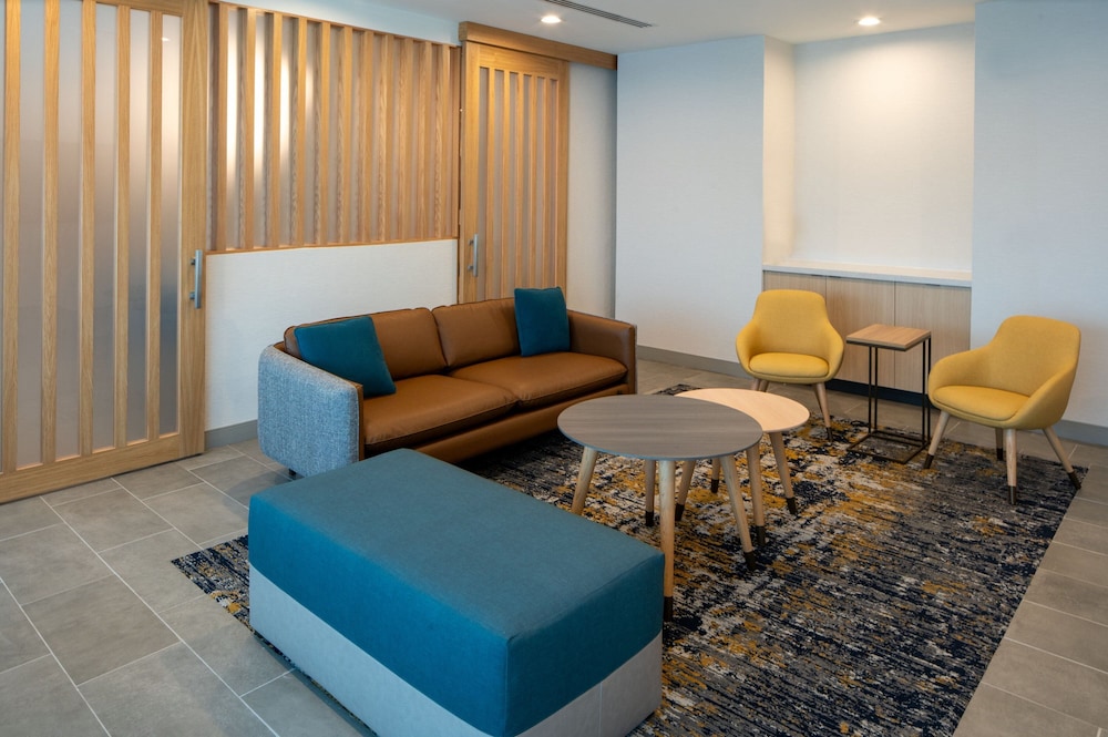 Towneplace Suites Pensacola West I-10 9/27