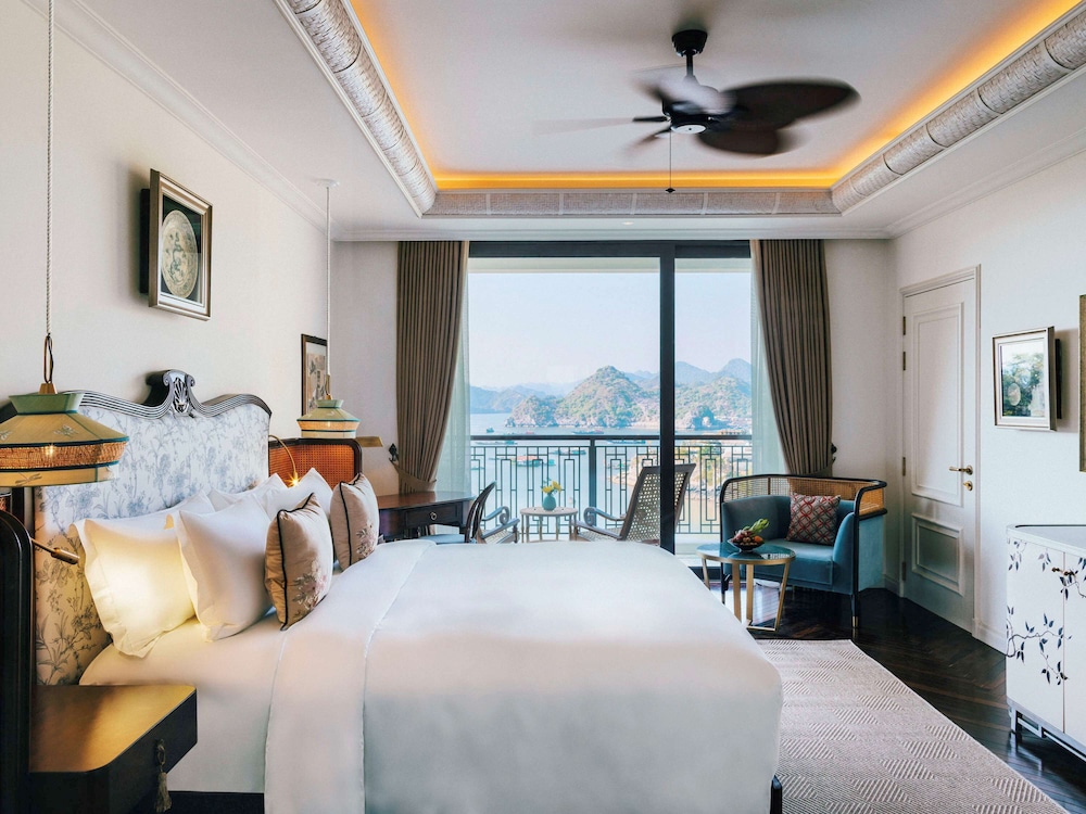 Hotel Perle D'orient Cat Ba - Mgallery 13/38