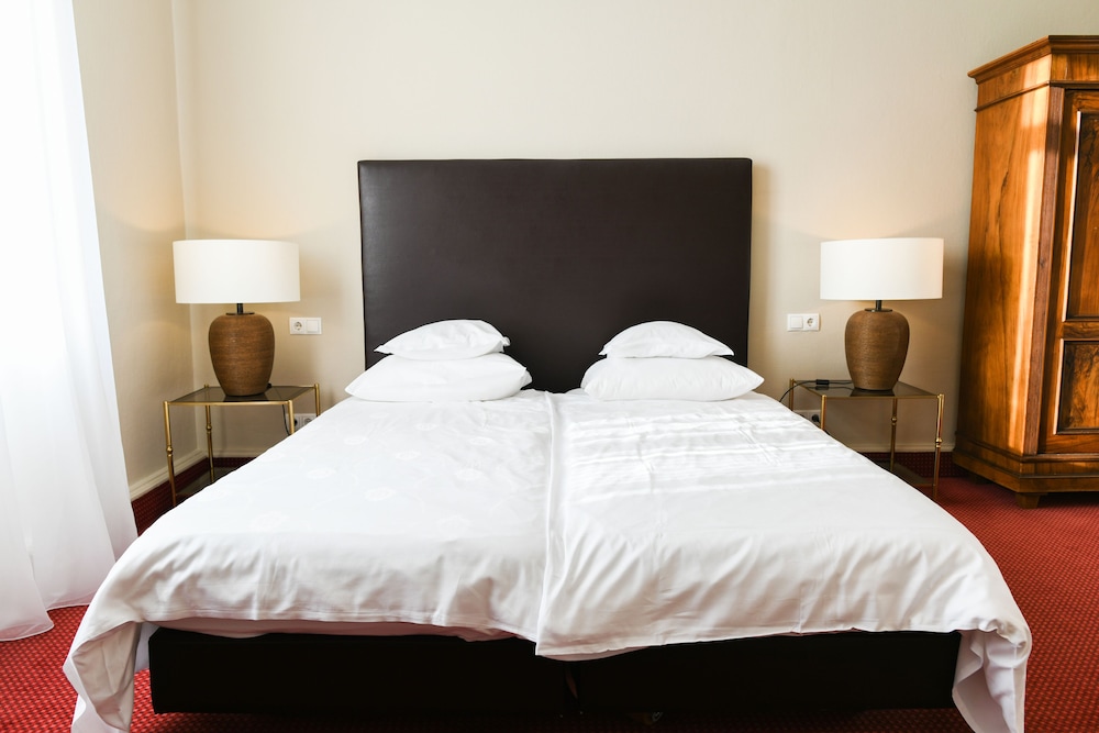 Hotel Bamberger Hof Bellevue 24/50