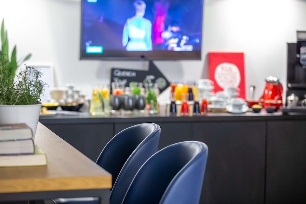 Park Inn by Radisson Poznan 57/75