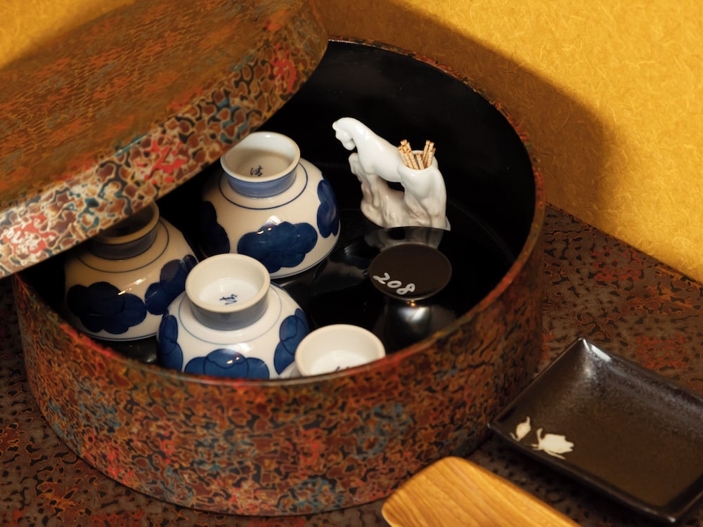 Ryumontei Chiba Ryokan 17/57