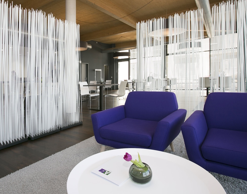 Aparthotel Parkallee 20/44