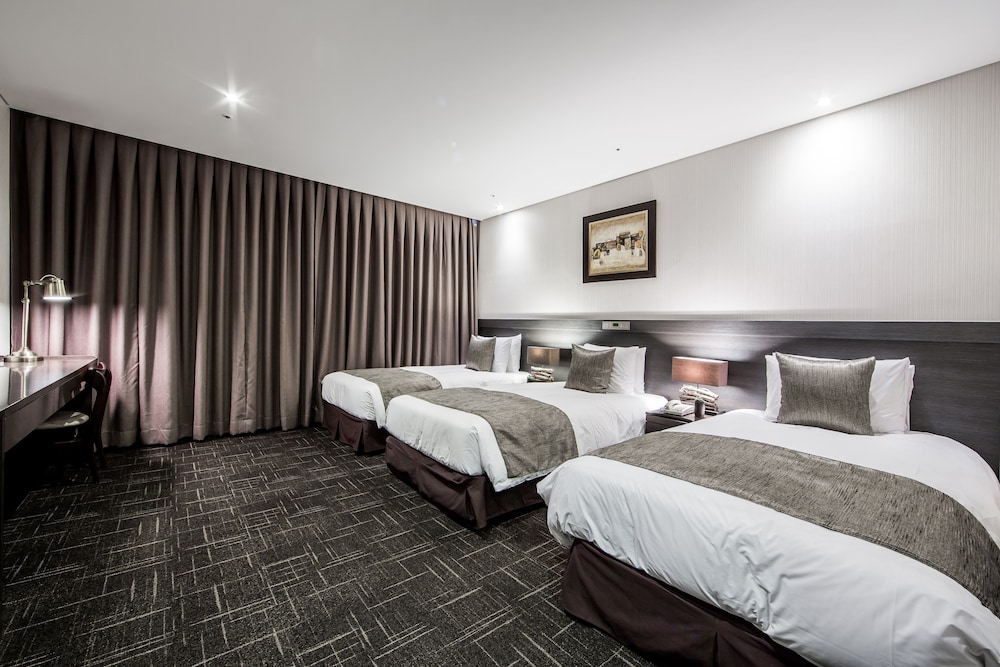 GOLDEN SEOUL HOTEL 19/63