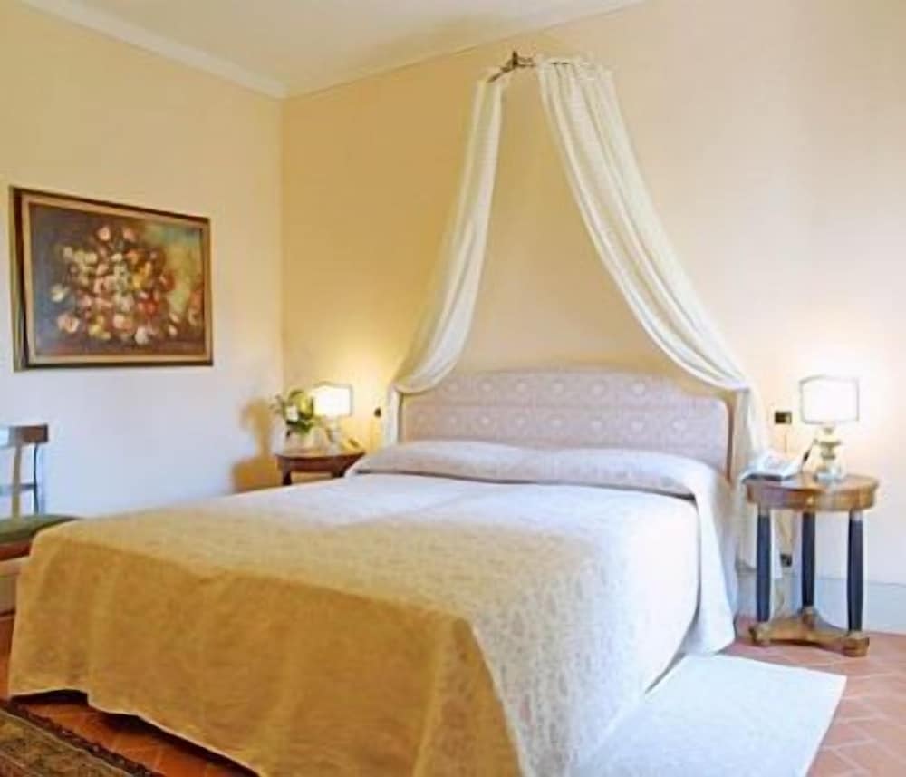 Relais Villa Belpoggio - Residenza D Epoca 26/68