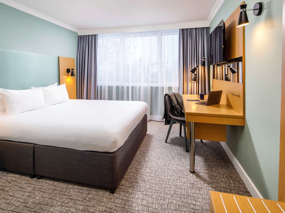 The Harlow Hotel By Accorhotels 9/58