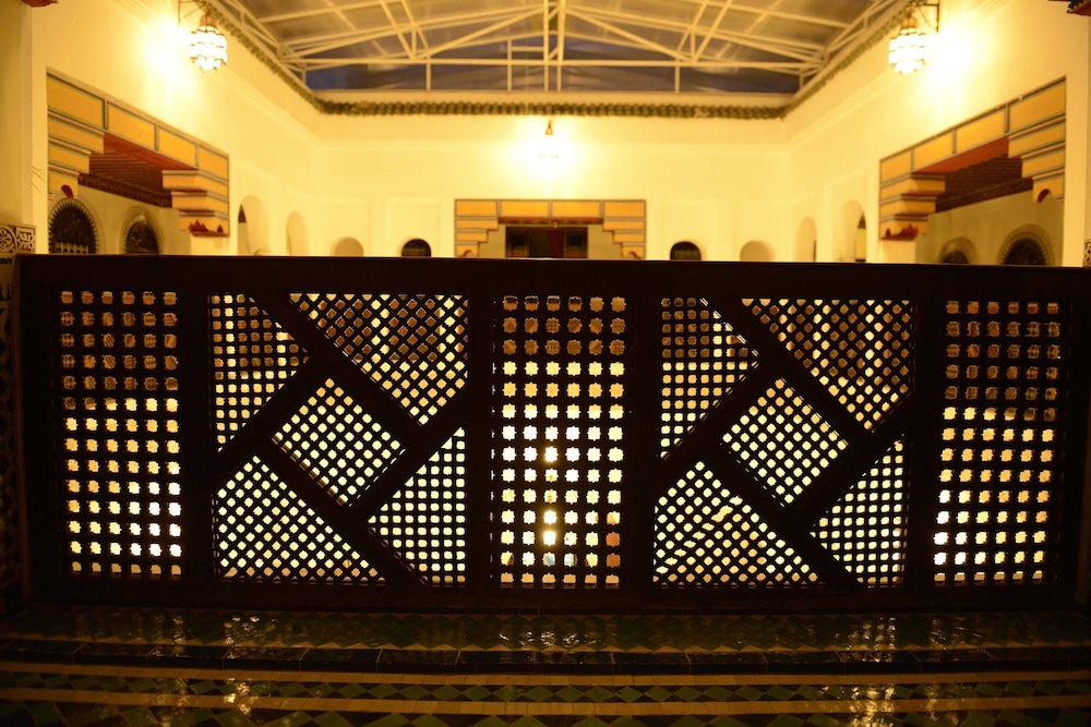 Riad El Yacout 19/70