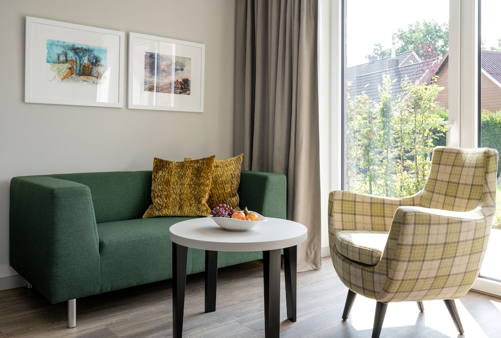 Ringhotel Kohlers Forsthaus 31/50