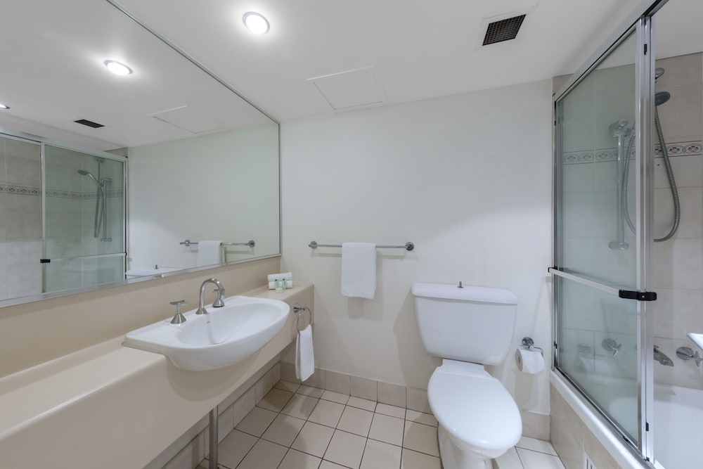 Nesuto Pennant Hills Apartment Hotel 45/48
