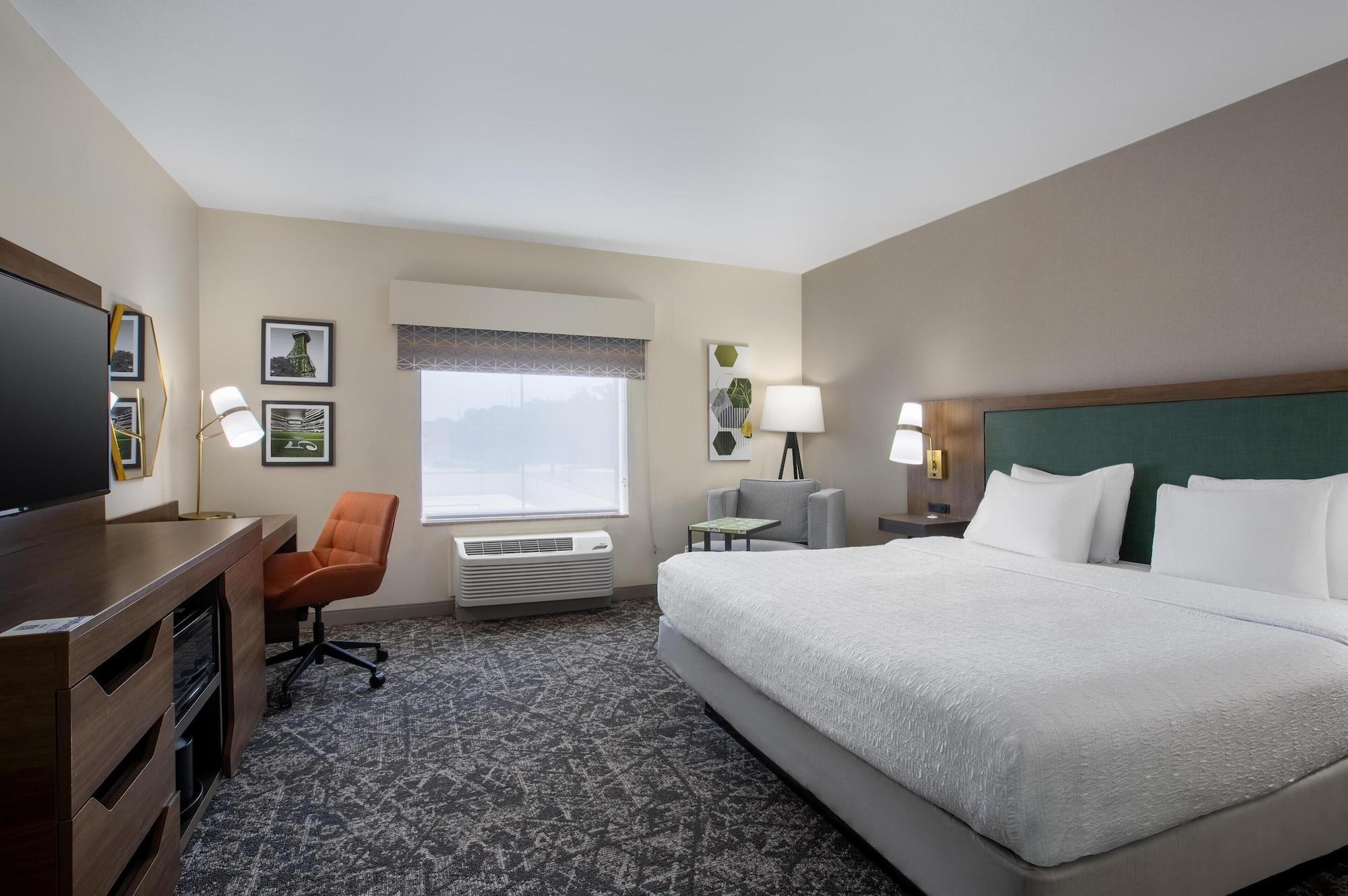 Family, Multiple Beds