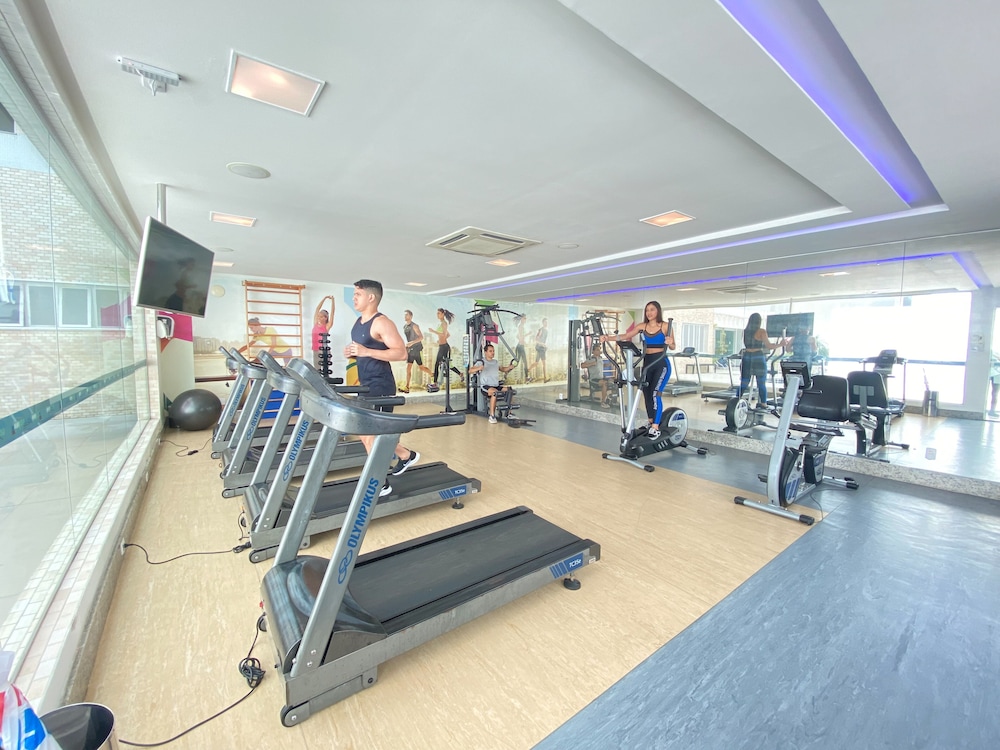 Go Inn Aracaju Hotel 45/76