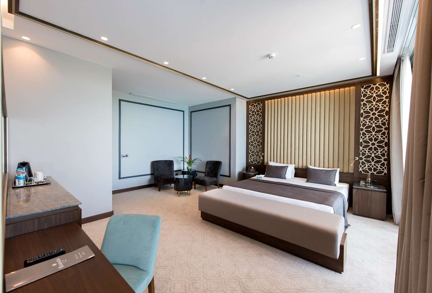 Ramada Plaza by Wyndham Trabzon 6/51