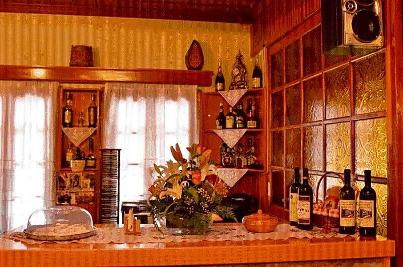 HOTEL APOLLON METSOVO 6/49