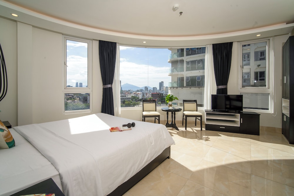 Orchide'es Hotel 25/33