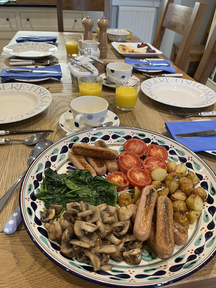 South Craighall Bed & Breakfast 16/50