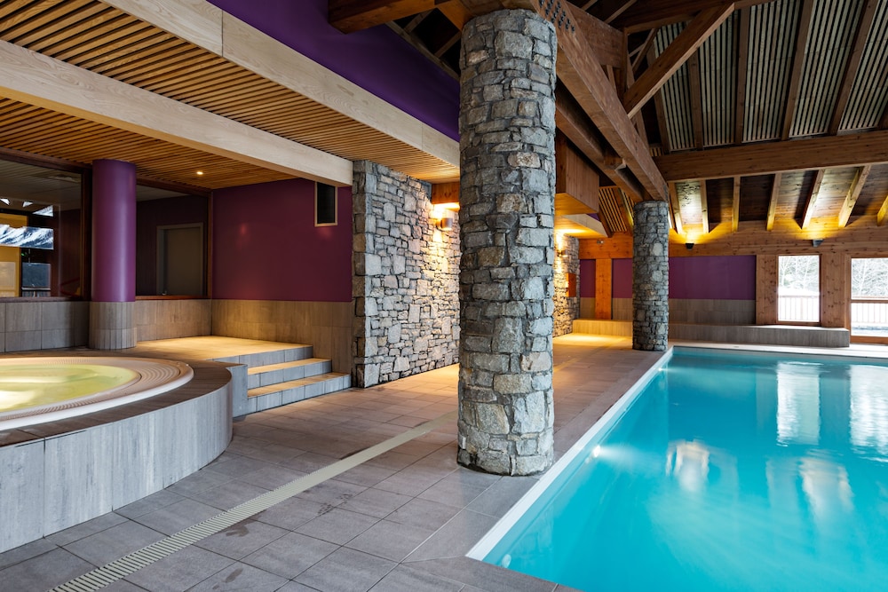 Lagrange Vacances Les Hauts De La Vanoise 10/19