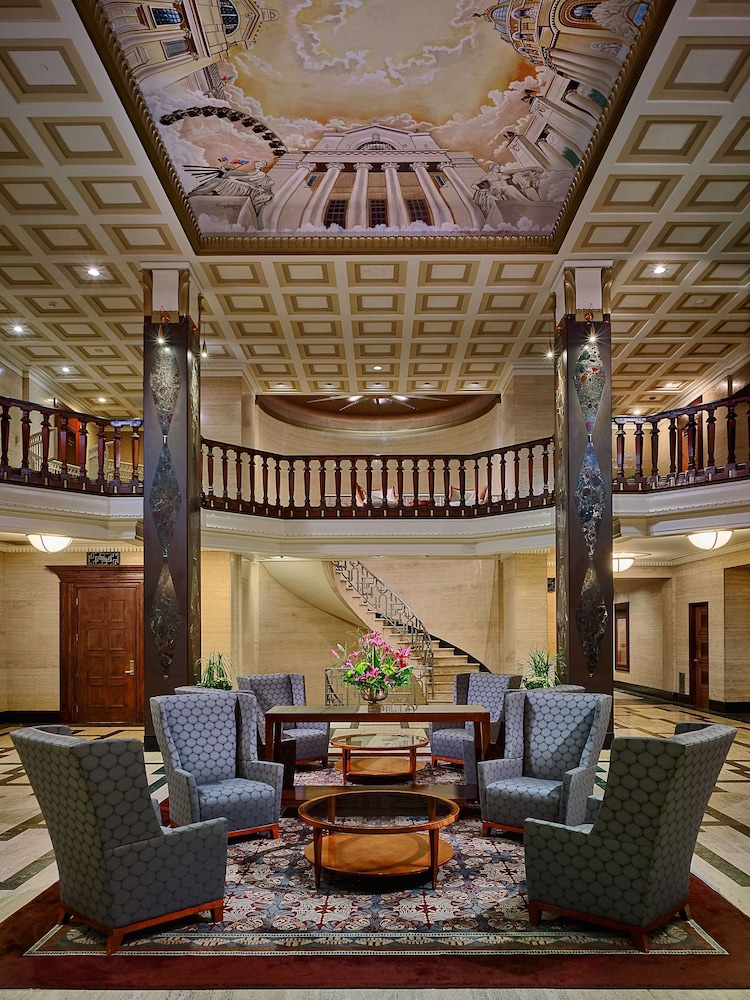 The Chase Park Plaza Royal Sonesta St. Louis 35/76