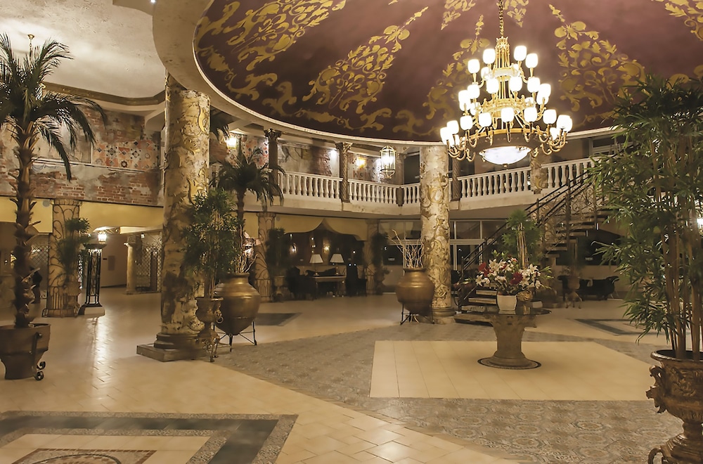 Royal Park Hotel - All Inclusive 5/50