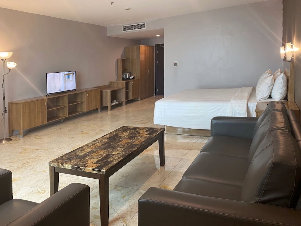 Manna Hotel Pematangsiantar 4/43