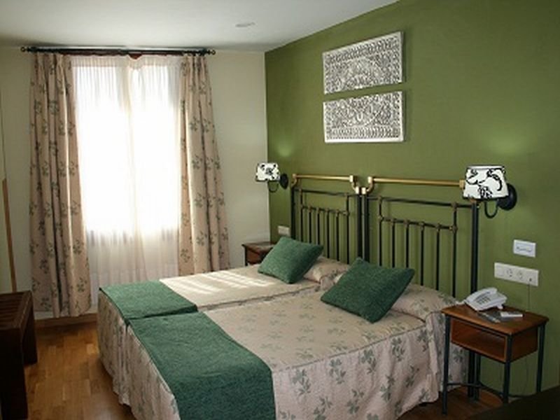 La Casa Mudejar Hotel Spa 6/21
