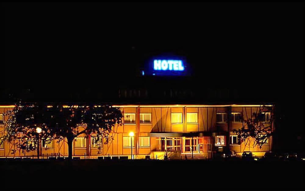 Citotel Le Saint Aubin 1/33