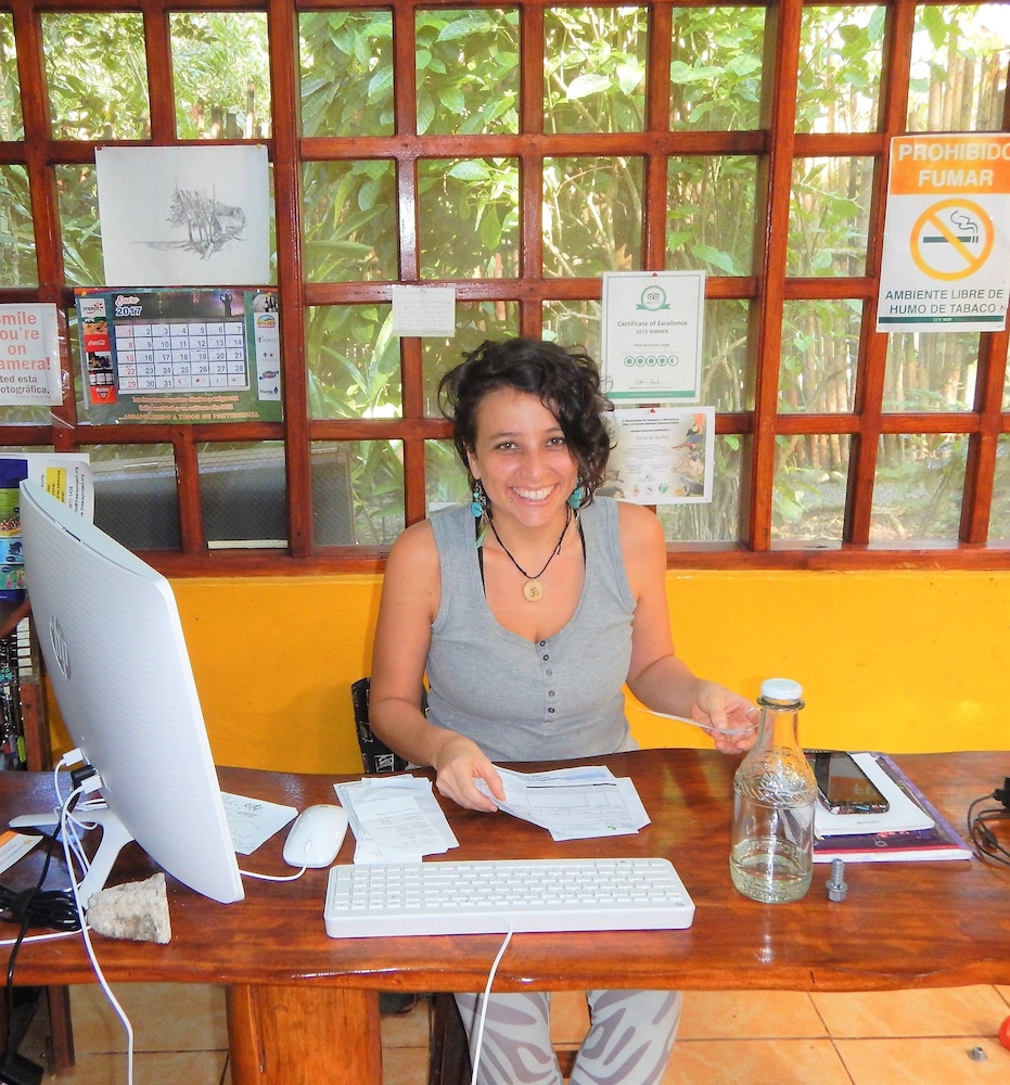 Tierra De Sueños Lodge And Wellness Center 4/50