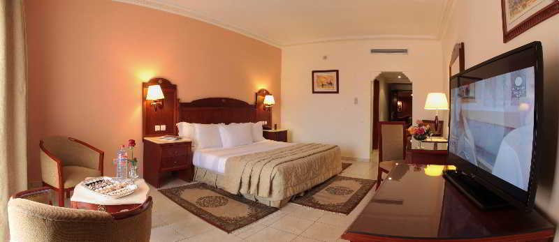 غرفة قياسية مفردة، Grand Mogador Agdal 2/2