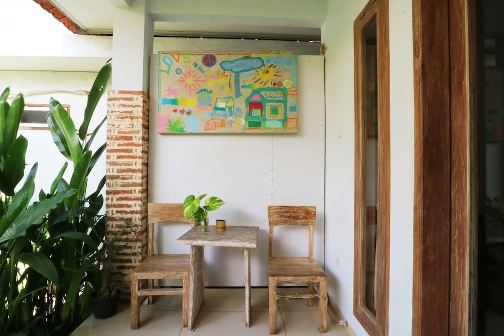 The Wina Guesthouse 2 39/59