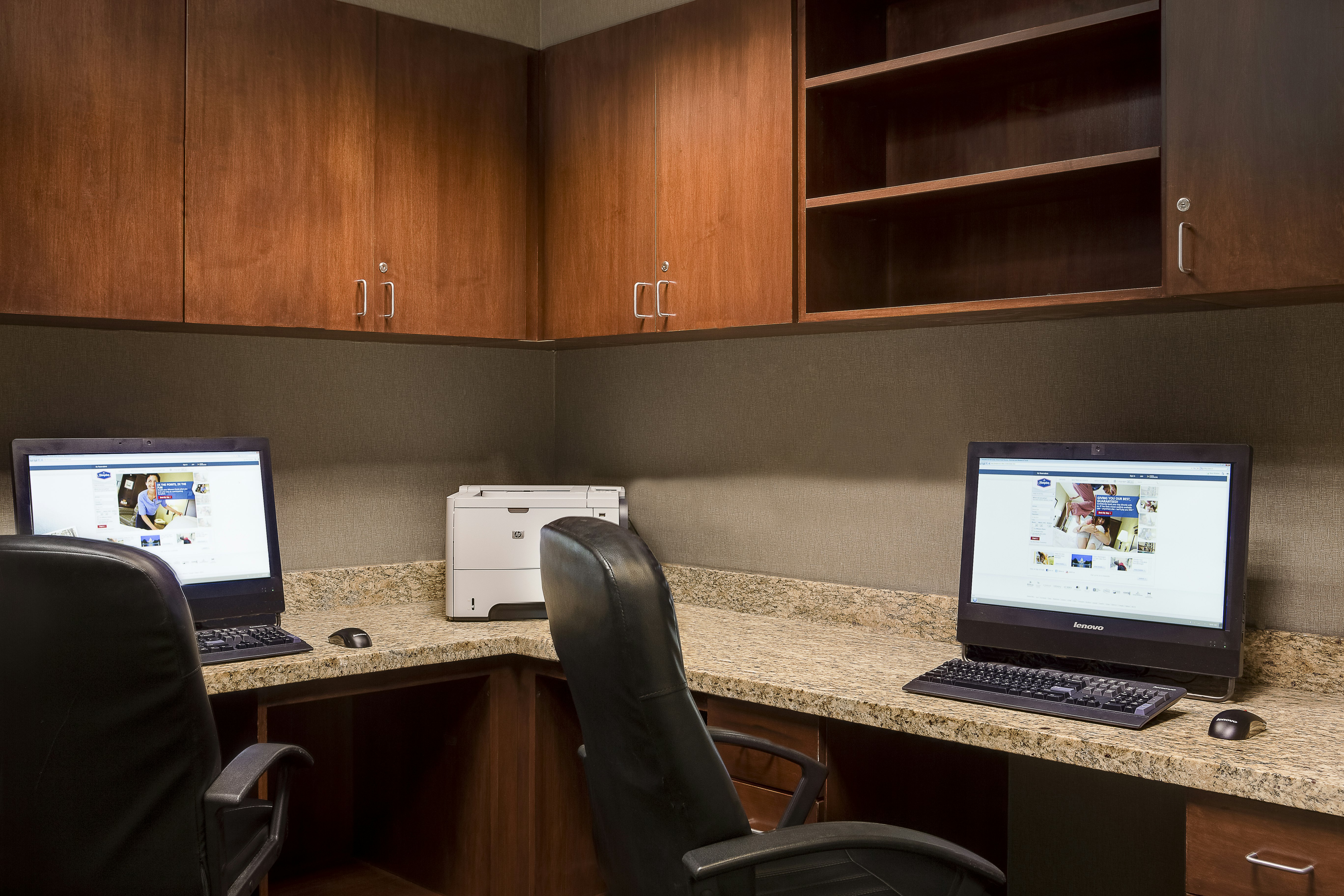 Hampton Inn & Suites Lincoln - North East I-80 55/71