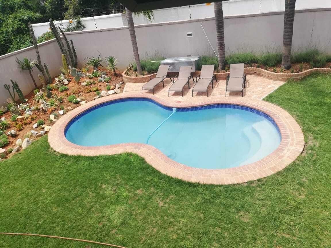 Atlantic Pearl Guest House Rivonia 19/24