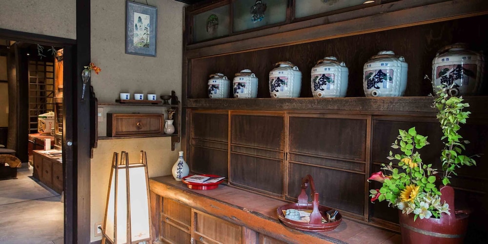 Gion-Kinpyo 17/65