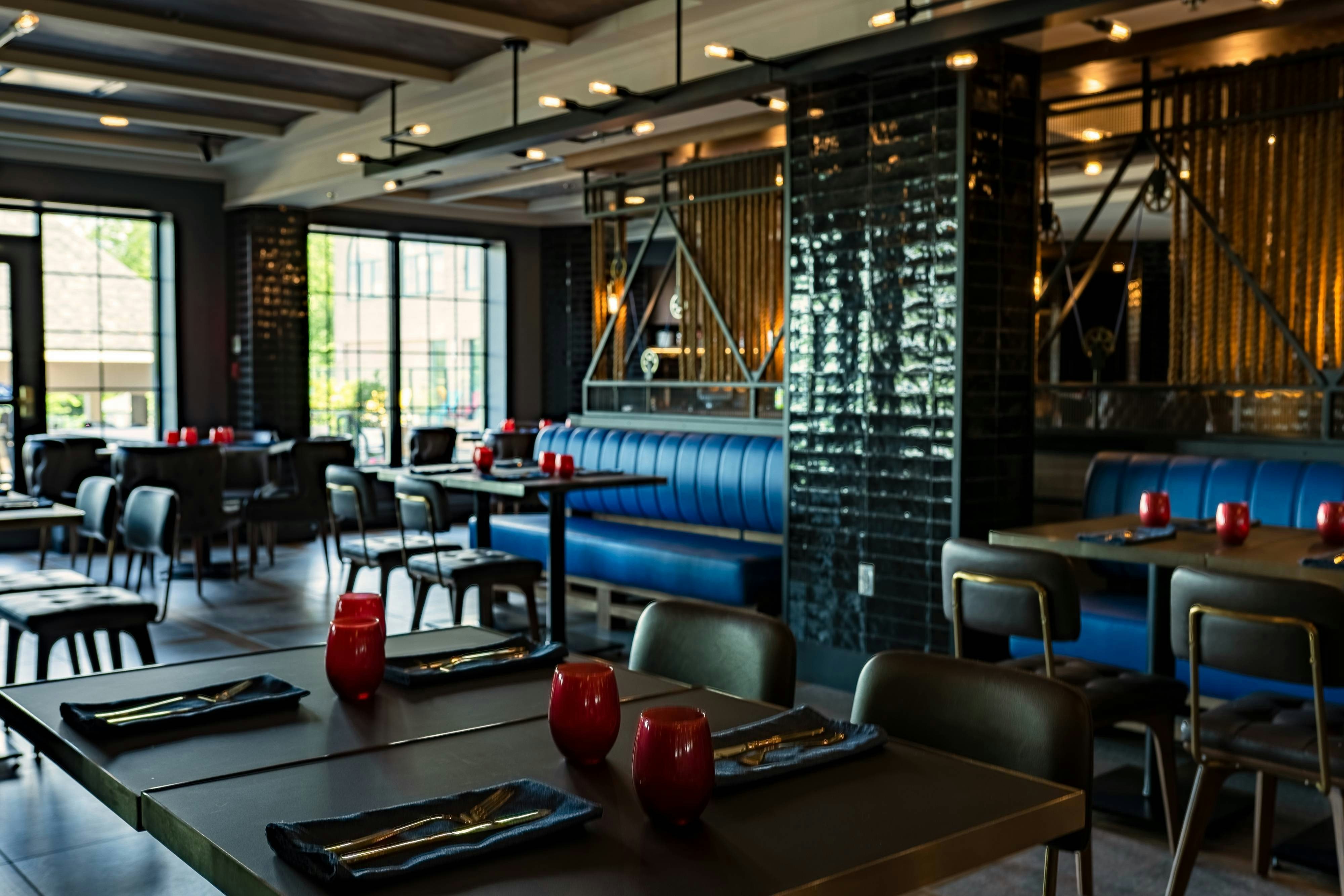 Delta Hotels By Marriott Fredericton 26/37