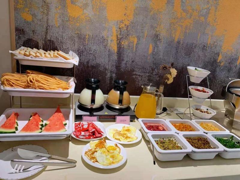 GREENTREE INN NANTONG HAIAN KAIFA DISTRICT EXPRESS HOTEL 22/28