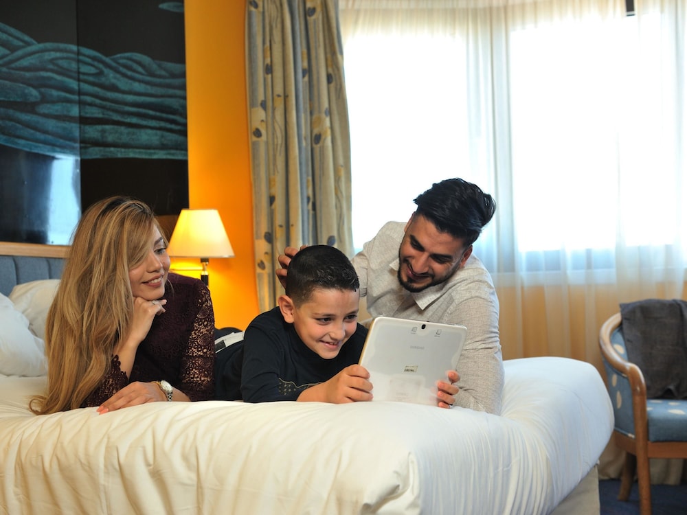 Mercure Alger Aeroport 44/78