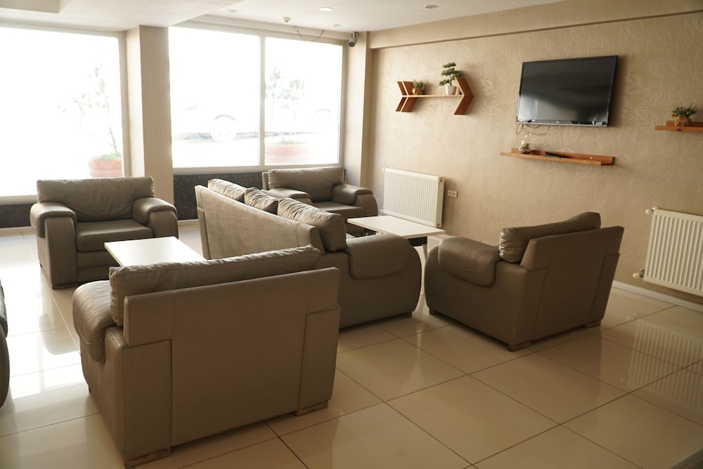 Otel Cinas 20/36