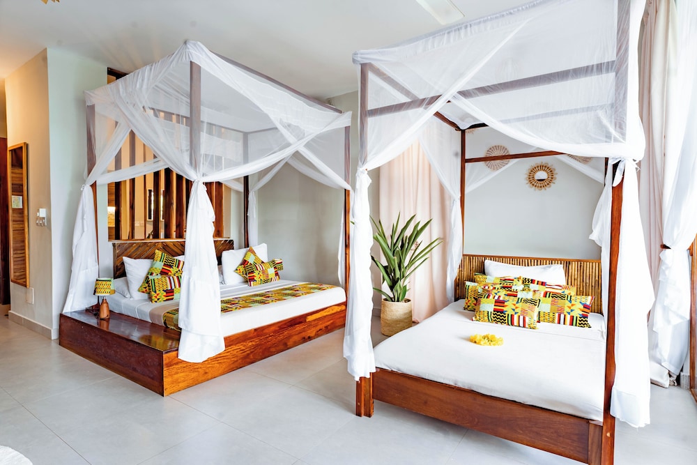 Zanzibella Hotel & SPA 13/50